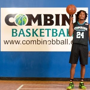 Meet your Posher, Noah